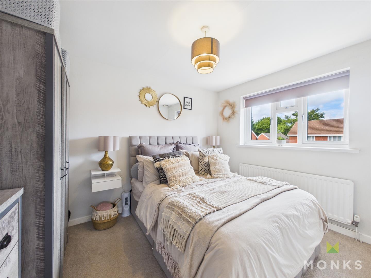 5 Churchill Road, Shrewsbury, SY3 8ZA For Sale